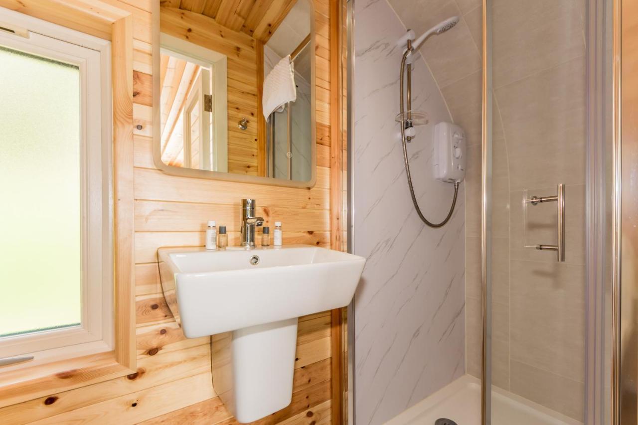 Berehaven Pods Hotel Castletownbere Kültér fotó
